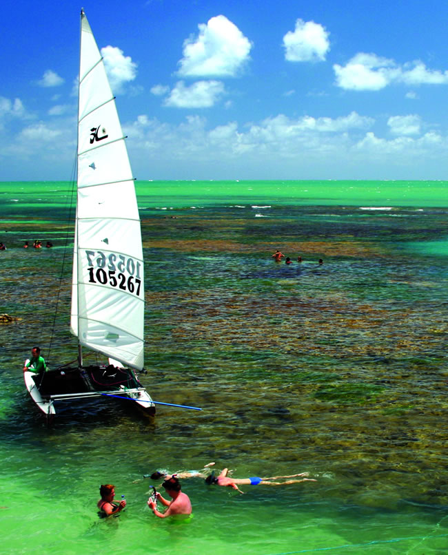joao-pessoa-brazil-beach