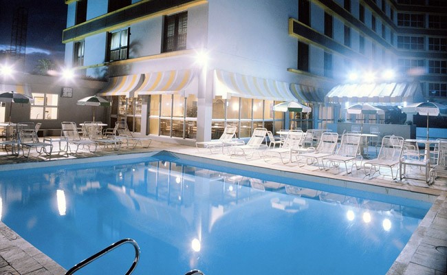 The Plaza Blumenau Hotel in Blumenau The Plaza Blumenau Hotel in Blumenau