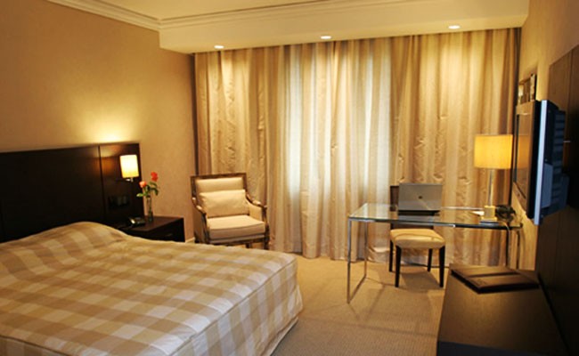 Deville Rayon Curitiba Hotel Deville Rayon Curitiba Hotel