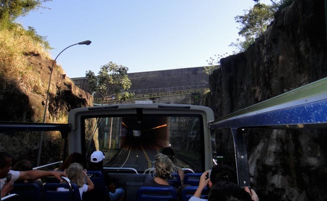 Itaipu Binacional tour Itaipu Binacional tour