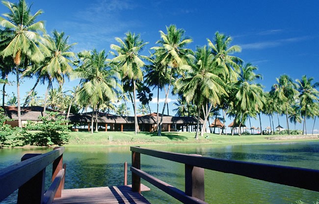 Jatiuca Hotel in Maceio Jatiuca Hotel in Maceio