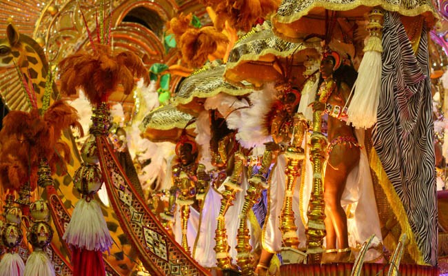 Mocidade Samba School Mocidade Samba School