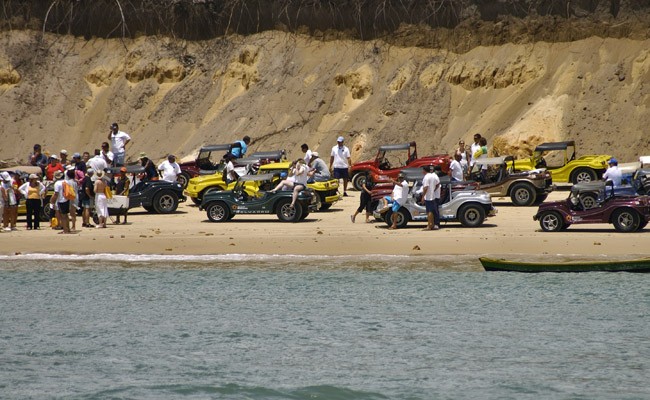 Pipa tours and attractions - Brazil Pipa tours and attractions - Brazil