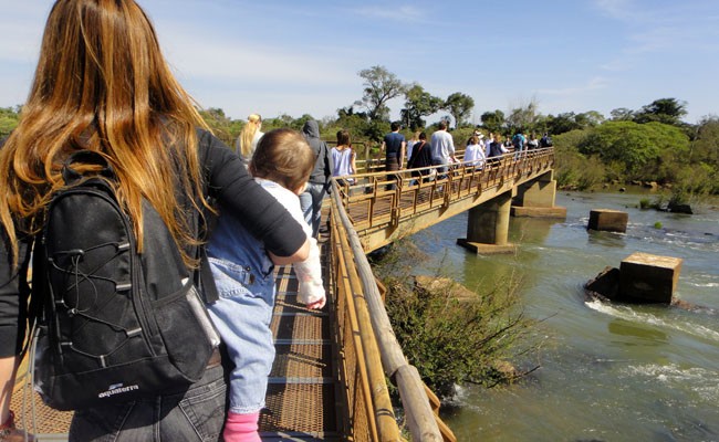 Puerto Iguazu Argentina Puerto Iguazu Argentina