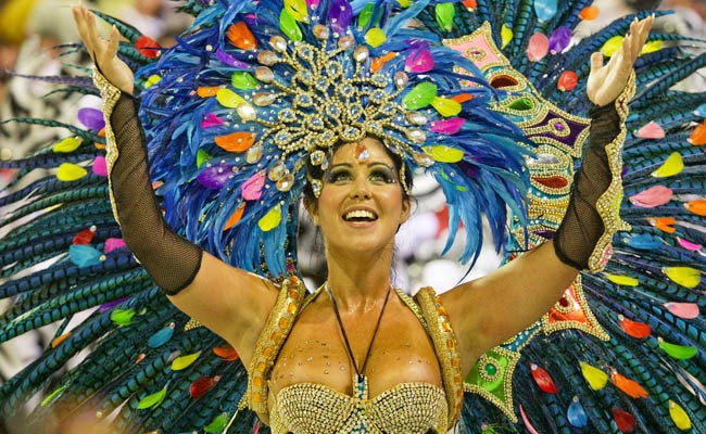Vila Isabel Samba School