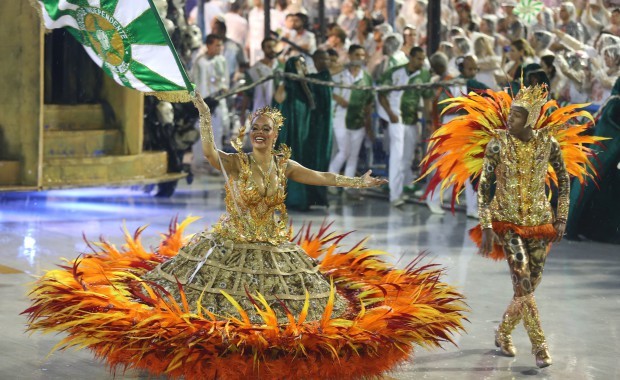 rio carnival