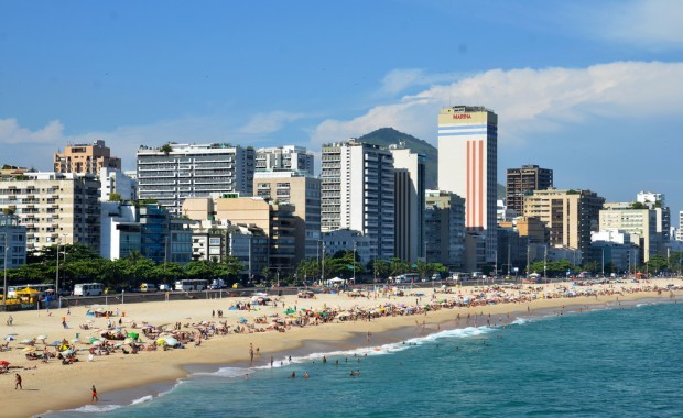praias do rio de janeiro
