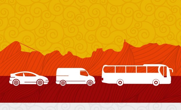 transportation option