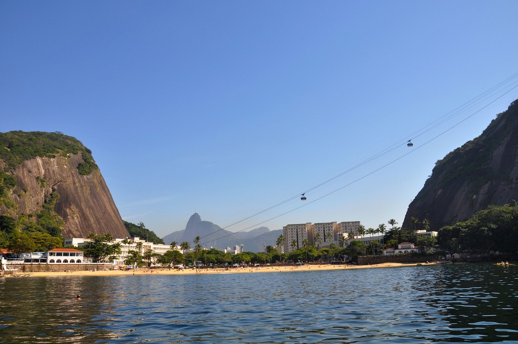 5 beaches you must visit in Rio!