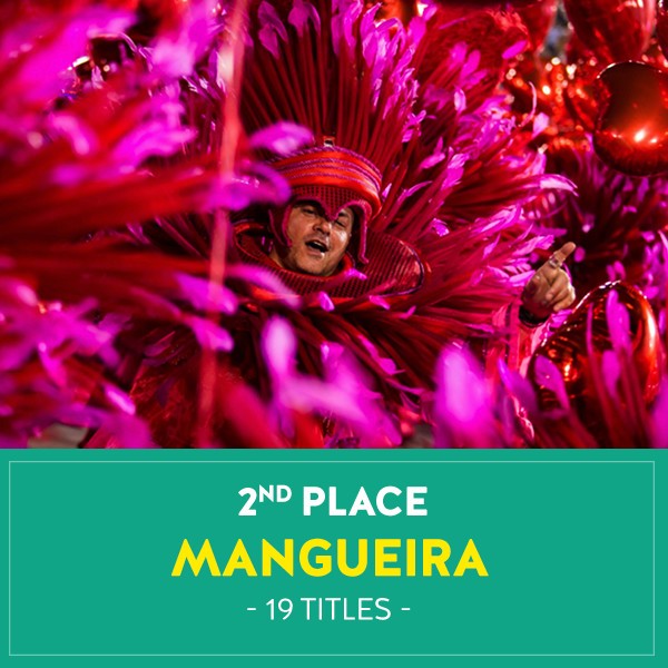 Mangueira