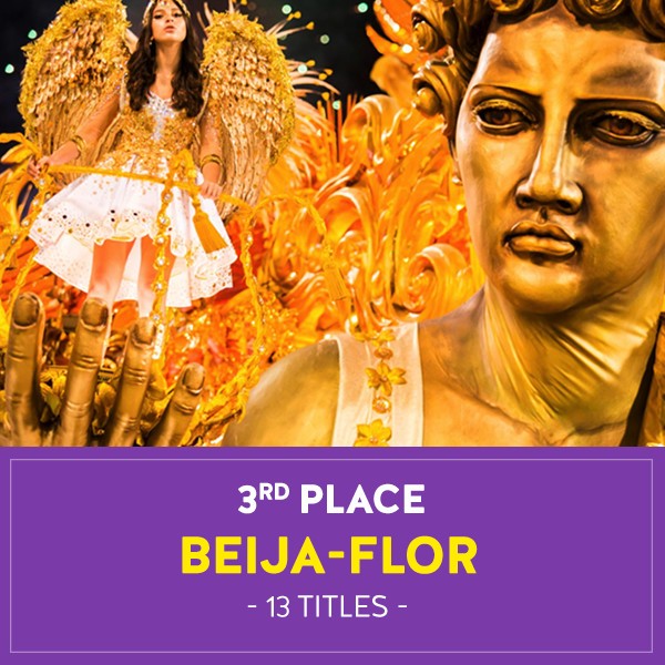 Beija-flor